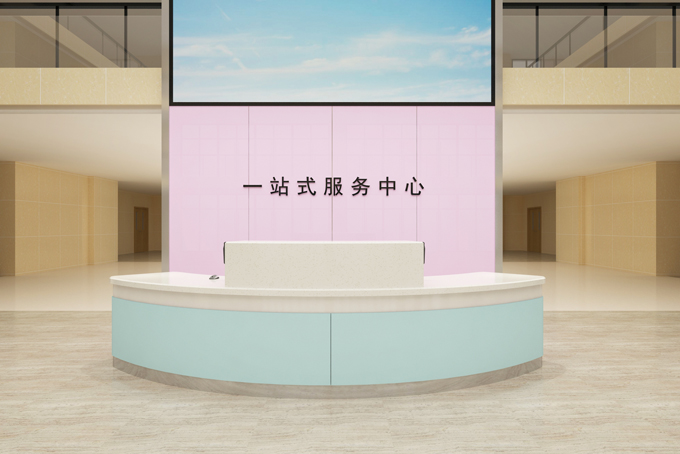 導醫(yī)臺