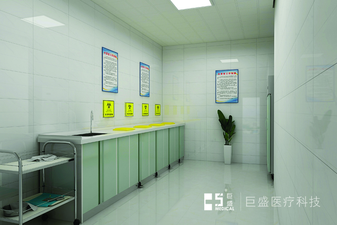 腳踏式處置柜廠家