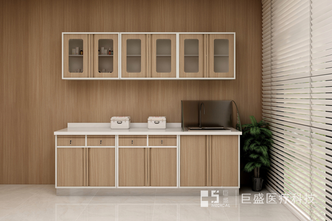 治療柜定制