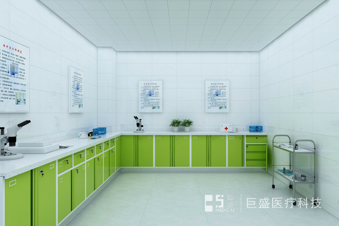 治療柜定制廠家